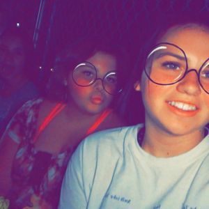 Meet your Posher, Leanne